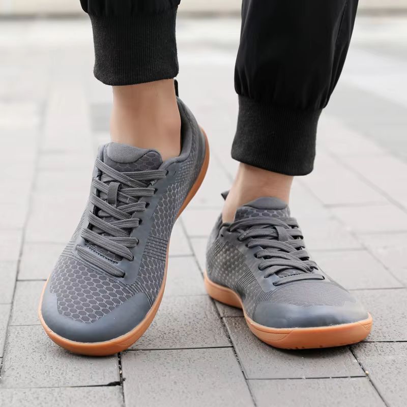 Bronoir™ Wander - Barefoot Shoes