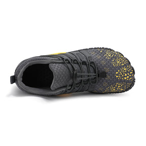 Bronoir™ Summit - Barefoot Shoes