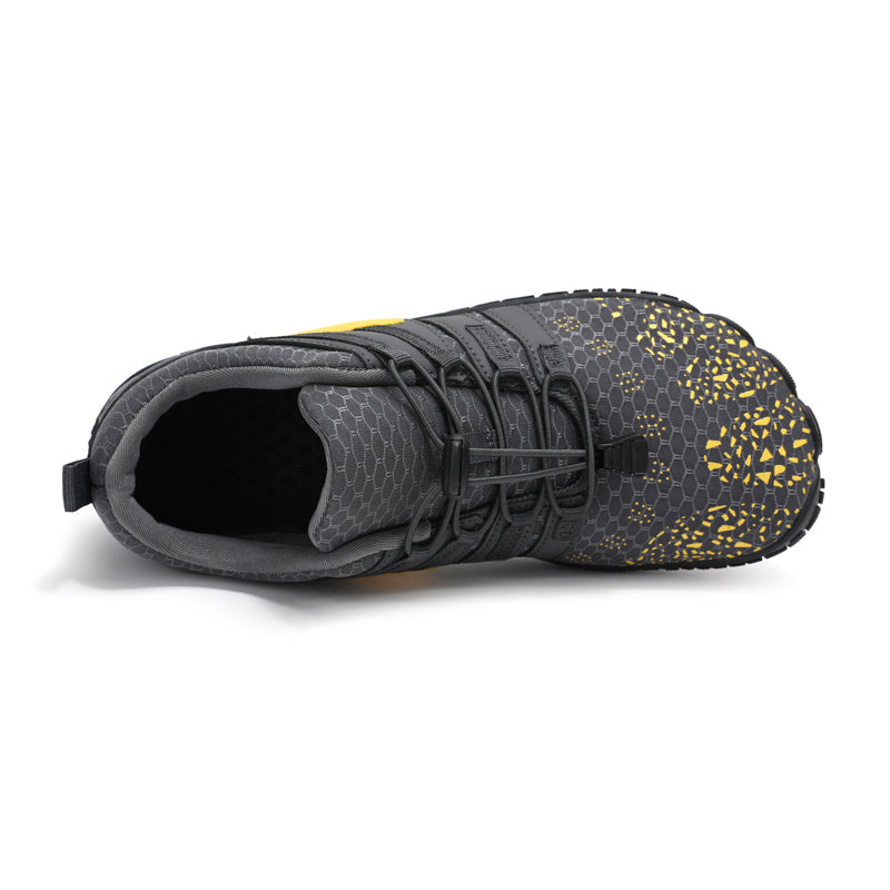 Bronoir™ Summit - Barefoot Shoes