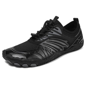 Bronoir™ Field - Barefoot Shoes