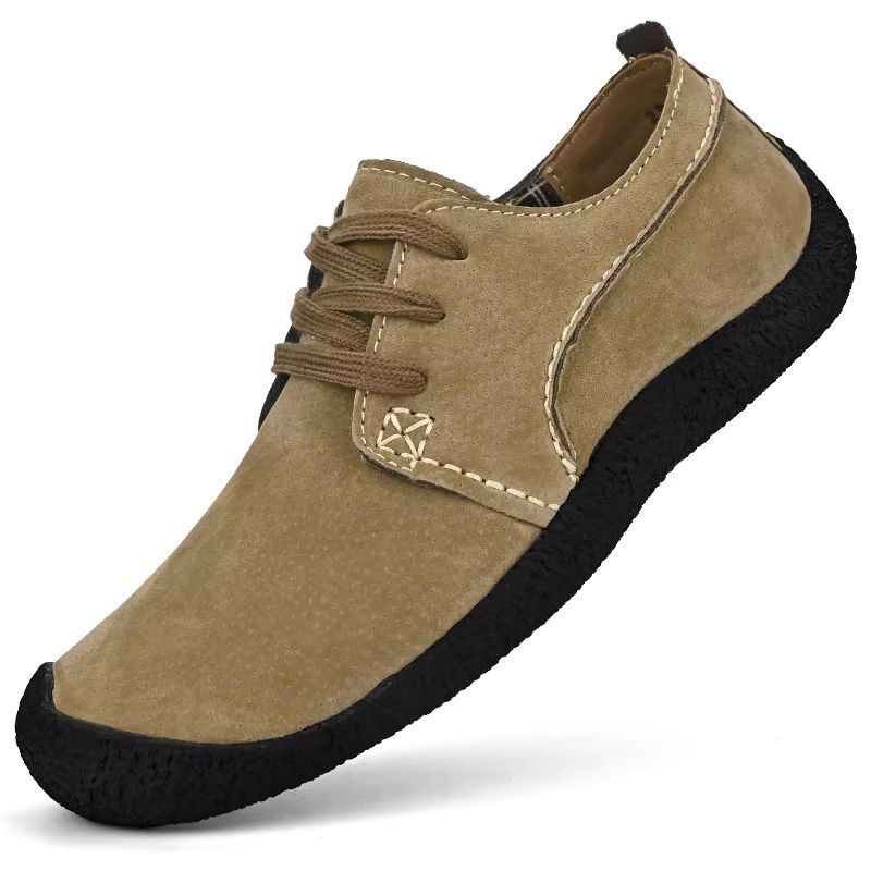 Bronoir™ Glow - Barefoot Shoes