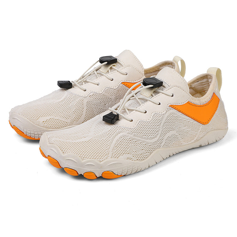 Bronoir™ Boost- Barefoot Shoes