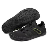 Bronoir™ Stride - Barefoot Shoes