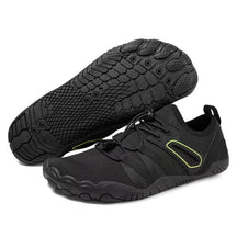 Bronoir™ Stride - Barefoot Shoes