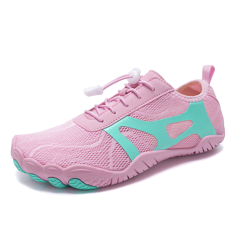Bronoir™ Tone- Barefoot Shoes