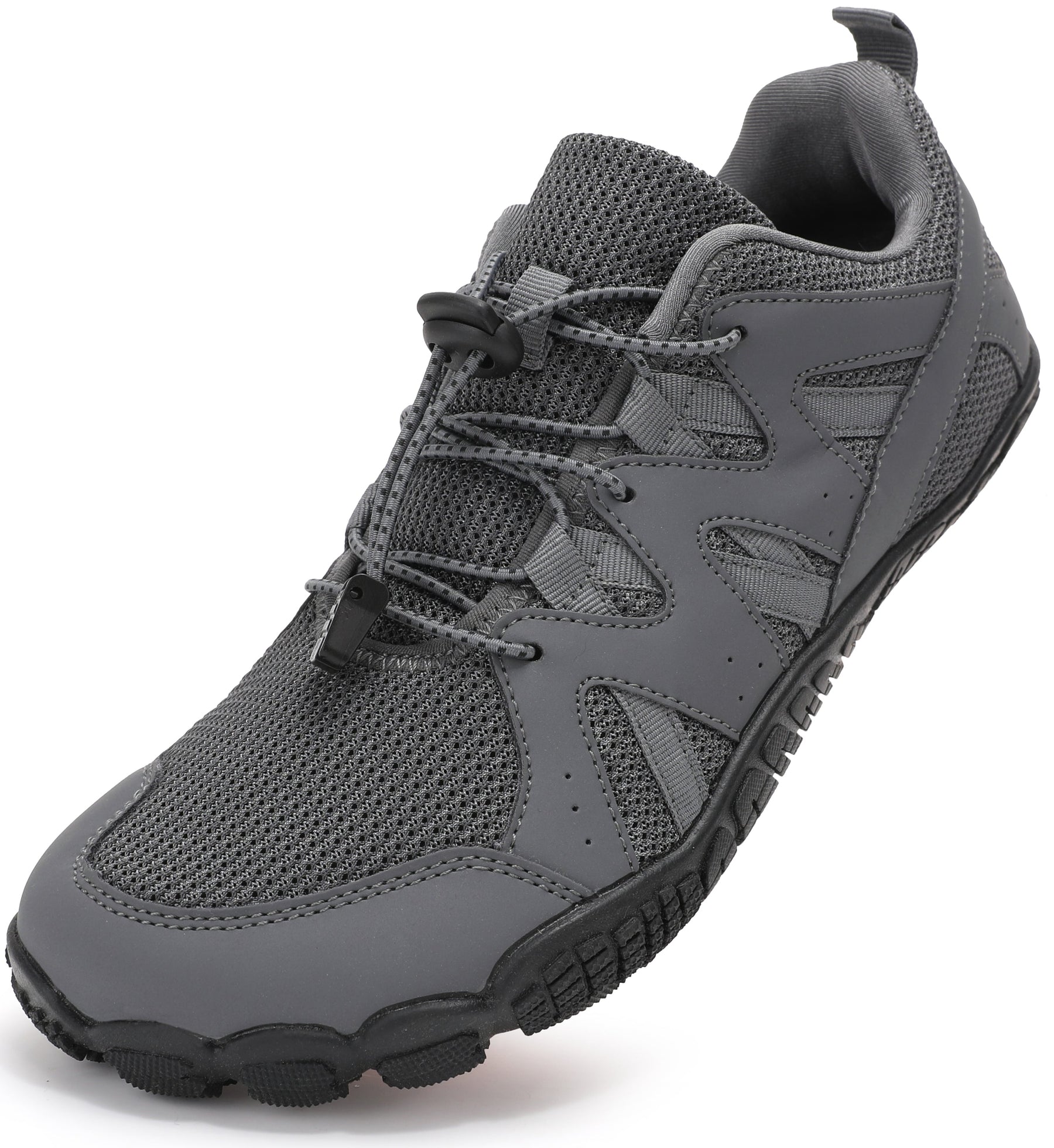 Bronoir™ Glint - Barefoot Shoes