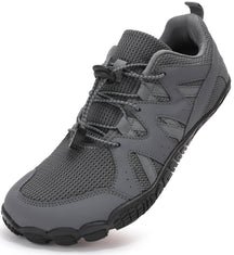 Bronoir™ Glint - Barefoot Shoes