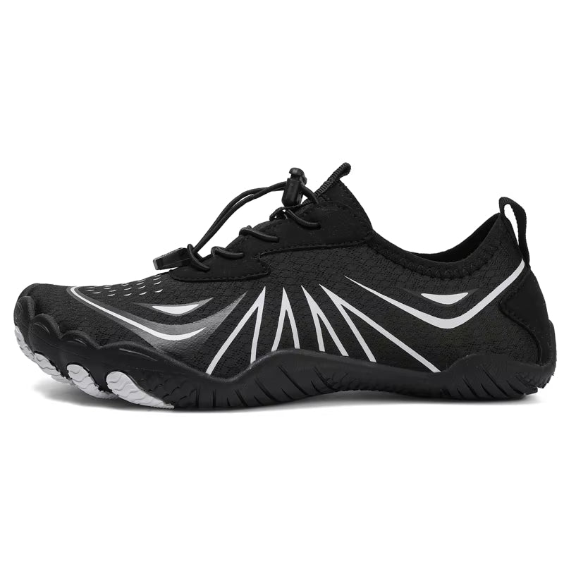 Bronoir™ Aura- Barefoot Shoes