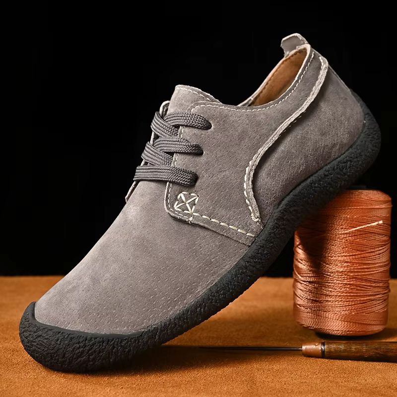 Bronoir™ Glow - Barefoot Shoes