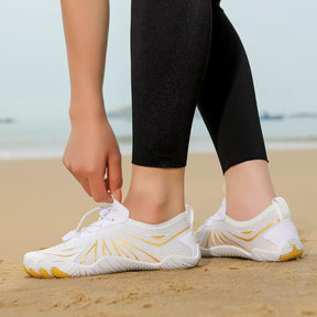 Bronoir™ Aura- Barefoot Shoes