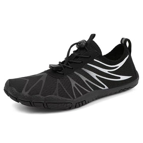 Bronoir™ Nova - Barefoot Shoes