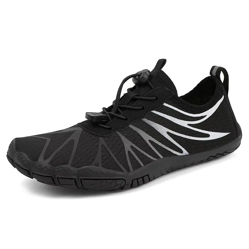 Bronoir™ Nova - Barefoot Shoes
