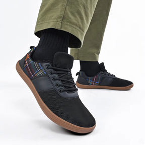 Bronoir™ Nest- Barefoot Shoes