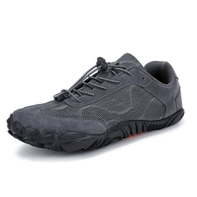 Bronoir™ Arc - Barefoot Shoes