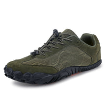 Bronoir™ Arc - Barefoot Shoes