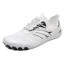 Bronoir™ Field - Barefoot Shoes