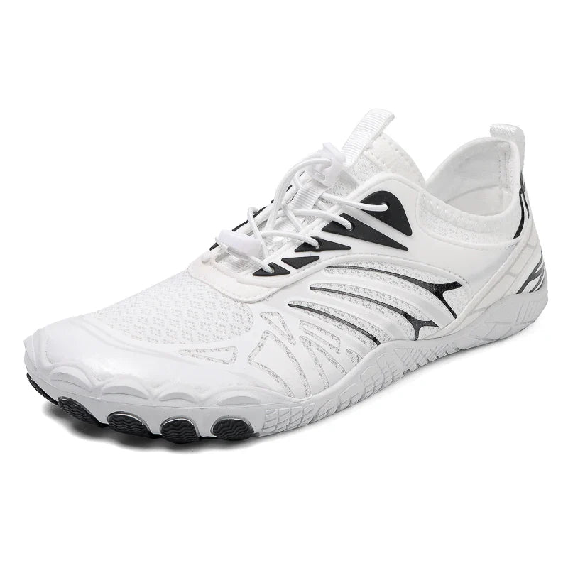 Bronoir™ Field - Barefoot Shoes