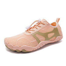 Bronoir™ Tone- Barefoot Shoes