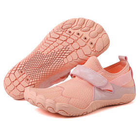 Bronoir™ Boost- Barefoot Shoes