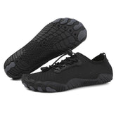 Bronoir™ Boost- Barefoot Shoes