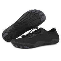 Bronoir™ Boost- Barefoot Shoes