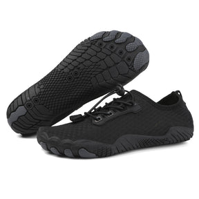 Bronoir™ Boost- Barefoot Shoes