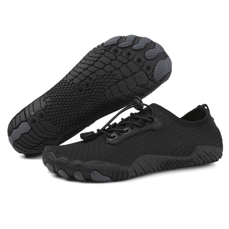 Bronoir™ Boost- Barefoot Shoes