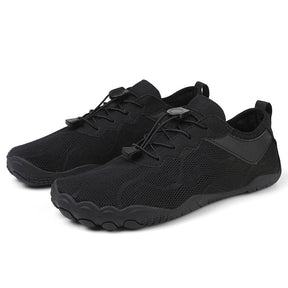 Bronoir™ Boost- Barefoot Shoes