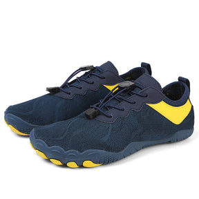 Bronoir™ Boost- Barefoot Shoes