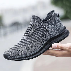 Bronoir™ Base - Barefoot Shoes