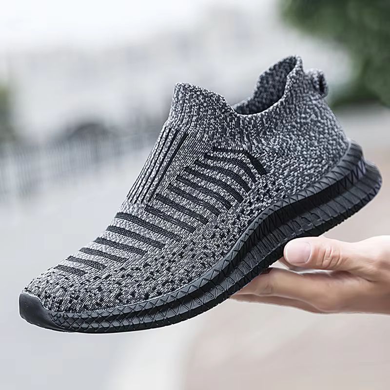 Bronoir™ Base - Barefoot Shoes