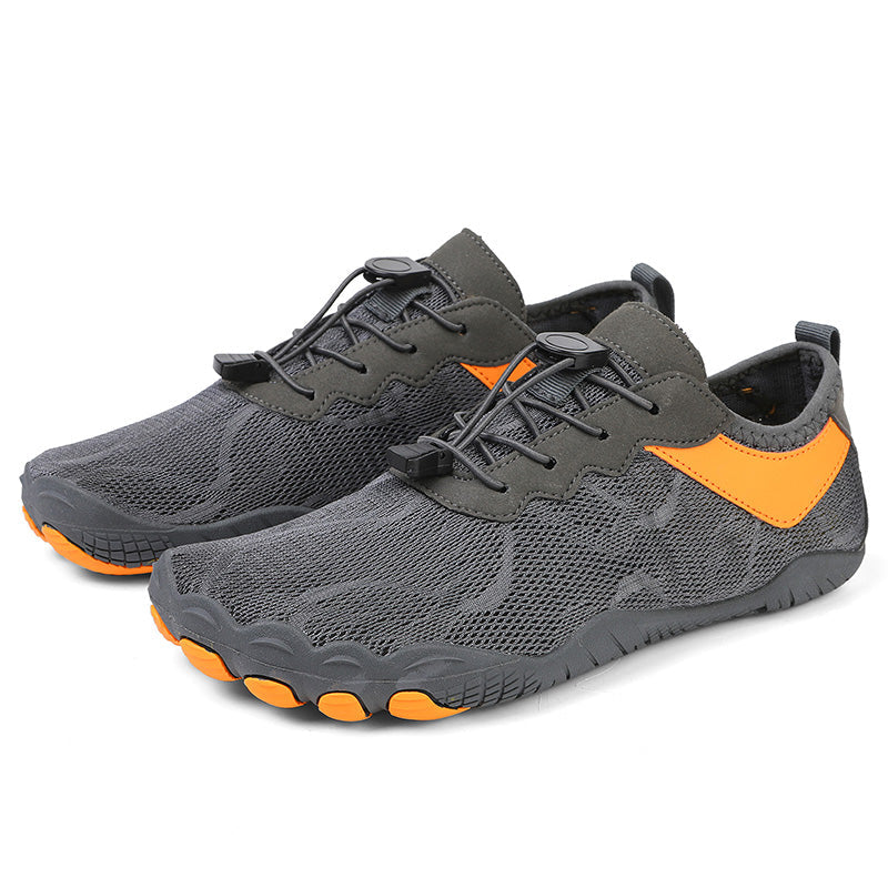 Bronoir™ Boost- Barefoot Shoes