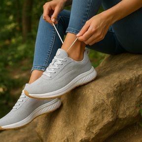StrideFlex - For Running, Walking, Everyday Wear