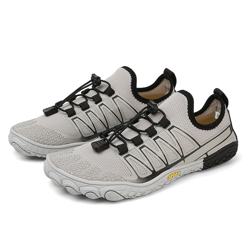 Bronoir™ Runner Pro - Barefoot Shoes (big sizes)
