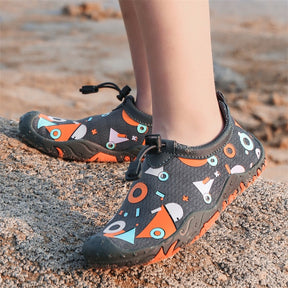 Bronoir™ Fun - Kids Barefoot Shoes