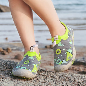 Bronoir™ Fun - Kids Barefoot Shoes