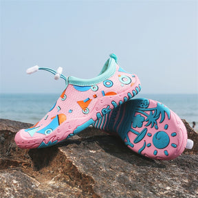 Bronoir™ Fun - Kids Barefoot Shoes