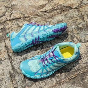 Bronoir™ Trail Masters - Barefoot Shoes