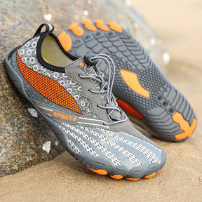 Bronoir Hybrid Pro - Non-Slip Barefoot Shoes