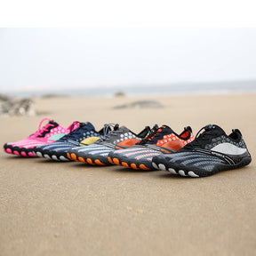 Bronoir Hybrid Pro - Non-Slip Barefoot Shoes