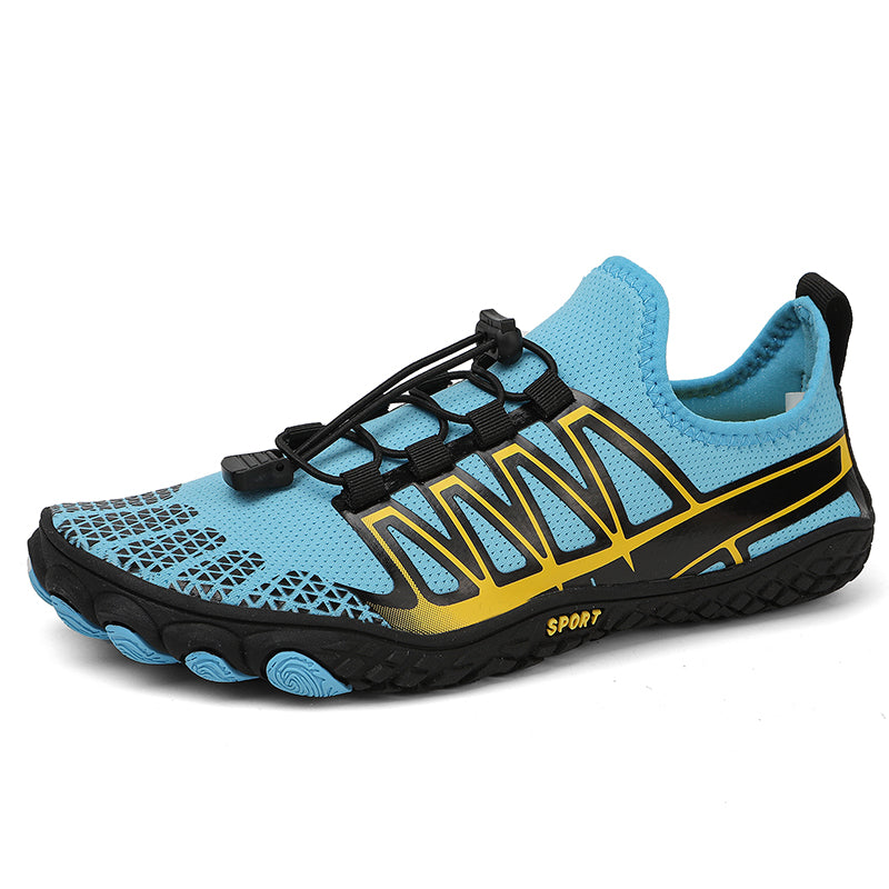 Bronoir™ Runner Pro - Barefoot Shoes (big sizes)