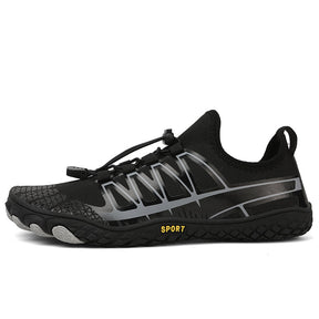 Bronoir™ Runner Pro - Barefoot Shoes (big sizes)