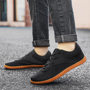 Bronoir Workers - Casual Everyday Barefoot Shoes