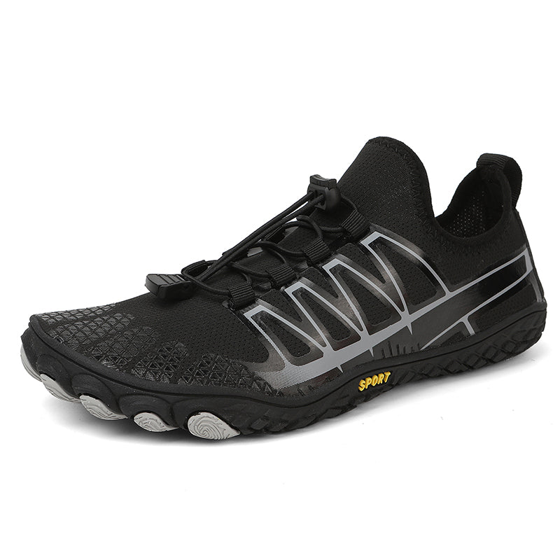 Bronoir™ Runner Pro - Barefoot Shoes (big sizes)