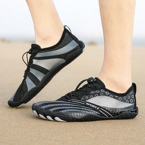 Bronoir Hybrid Pro - Non-Slip Barefoot Shoes