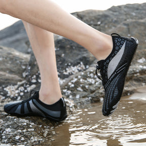 Bronoir Hybrid Pro - Non-Slip Barefoot Shoes