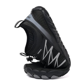 Bronoir™ Fly - Barefoot Shoes