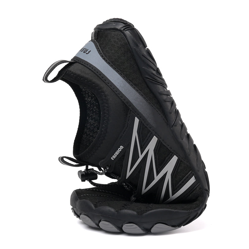 Bronoir™ Fly - Barefoot Shoes