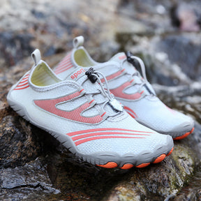 Bronoir Hybrid Pro - Non-Slip Barefoot Shoes