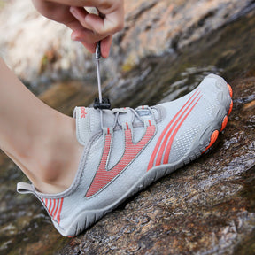 Bronoir Hybrid Pro - Non-Slip Barefoot Shoes
